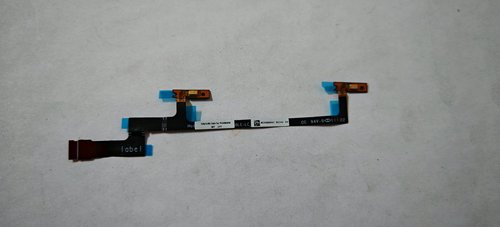 联想VK2 FPC MIC TOP - JYT麦克风 5C50X02697 SC50Q09557