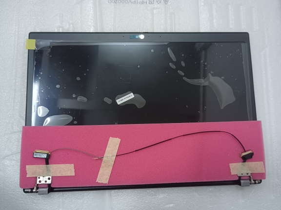 Thinkpad T14 Gen2 T14 Gen3 22款上半套触摸屏幕总成 AB壳全套