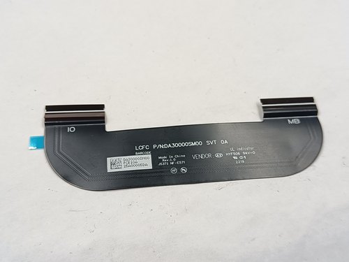 联想Yoga Slim 7 Carbon 13IAP7 Yoga JS371 连接线5C10S30577