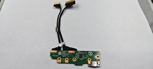 联想 Ideapad HS46A NS-D633 2021款开关板 TYPe-C口小板