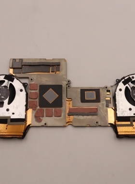 全新联想拯救者Y9000K 2022款 英特尔散热器风扇模组5H40S20727