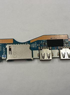 新款联想IdeaPad 5 15IAL7 USB 开关键小板 NS-E401  5C50S25369