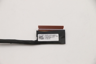 14IHU5屏线OLED显示屏排线 HS45R联想Yoga Pro 5C10S30257 Slim