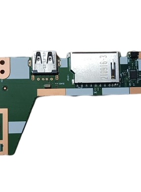 联想 IdeaPad 3-17ITL6 V17 G2-ITL 开关USB小板NS-D473  NS-D523