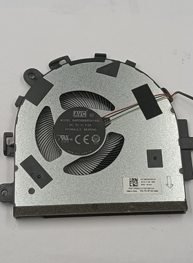 全新原装 联想ⅠdeaPad 3-17ITL6 V17 G23 IAP48TL风扇5F10S13948