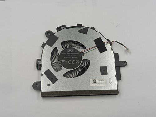全新原装 联想ⅠdeaPad 3-17ITL6 V17 G23 IAP48TL风扇5F10S13948