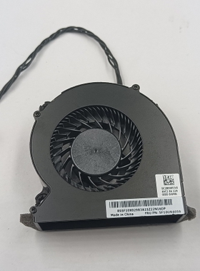 联想ThinkSmart Hub Teams Zoom Kit 台式机散热风扇5F10U94059