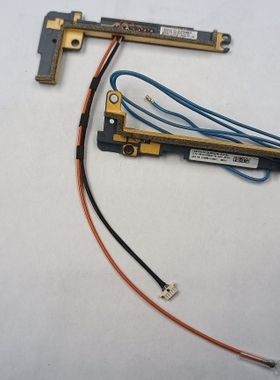 Thinkpad X1c 7th 8th 2019 2020版 LTE天线 WWAN天线 5A30V25490