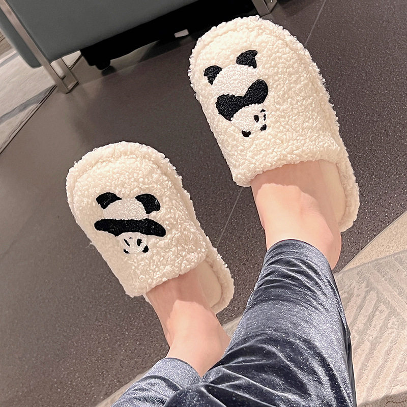 棉拖鞋棉拖鞋保暖冬季