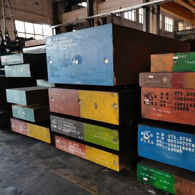 Q235 4CR13 SKD11 CR12MOV DC53 S136H模具钢 精光板 圆钢 圆棒