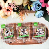 昆玥良品灰枣夹核桃小包装 称重小吃红枣核桃仁 美味休闲零食散装