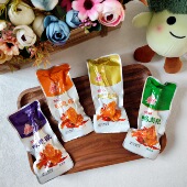 攀峰醉客鸭翅根鸭小腿真空卤味鸭腿美味零食独立小包装 散装 称重