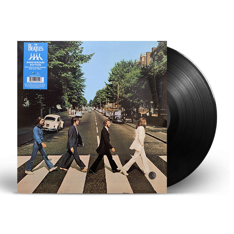 甲壳虫乐队披头士TheBeatles Abbey Road LP黑胶唱片50周年纪念版|msdalam kategori Peralatan Audio-visual, audio dan video lain produk - dari Buy2taobao.com untuk memberikan perkhidmatan ejen Taobao profesional membeli