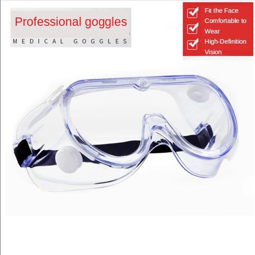 motorcycle Protective Safety Glasses Work Eye Anti-Fog Antis