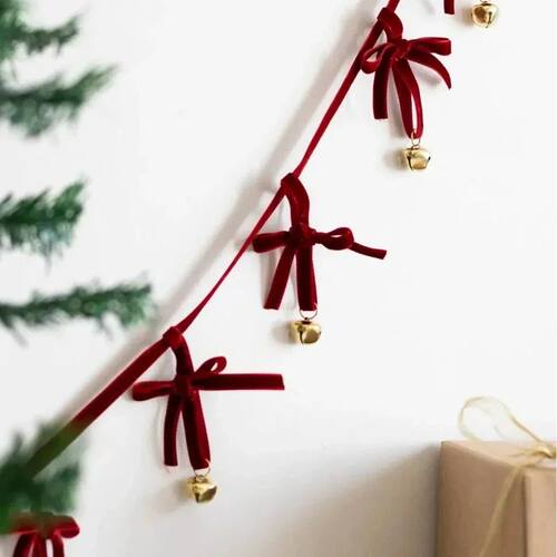 New year Christmas decorations christmas decor DIY Xmas Tree