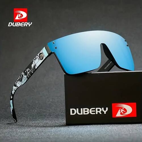 Polarized UV400 Protection Sunglasses For Men And Women 12 C