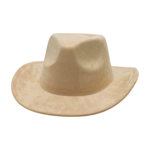 Simple Niche French High-end Top Hat Holiday Travel Sun Prot