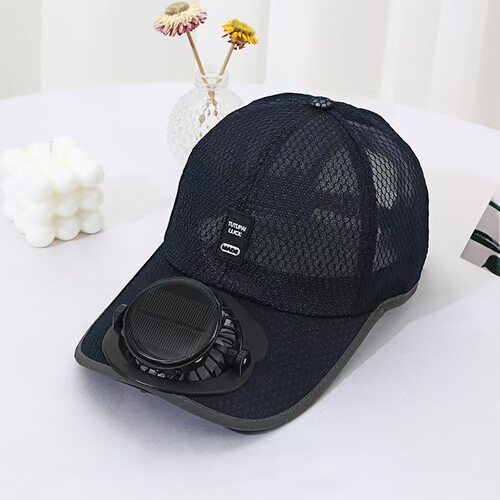 Baseball Cap Female Female Spring And Summer Sunscreen Cap C