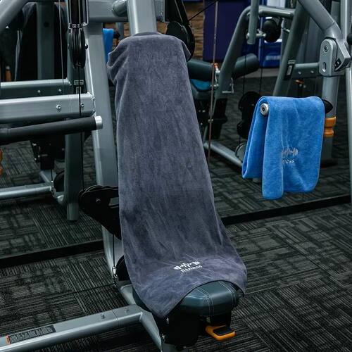 Fitness Quick Dry Towel 42*95cm Microfiber Gym Yoga Training