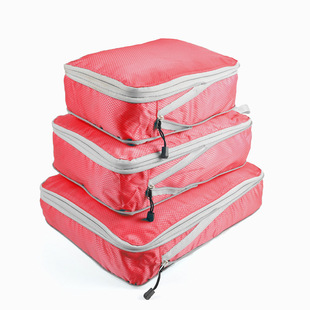 Storage Cubes Bag Packing Foldable Compressible Travel