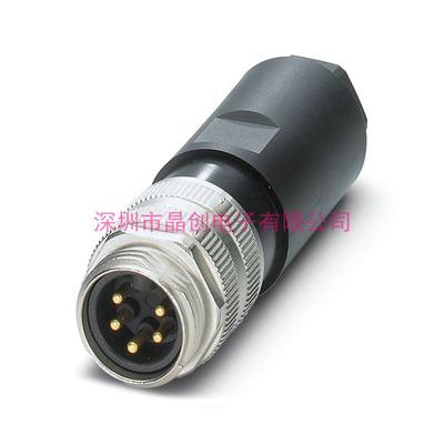 1456226型号SACC-MINMS-5CON-PG11/2,5- 连接器