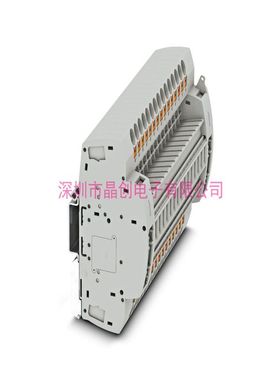 3069864 全新 PTRE 6-2/15- 测试端子条