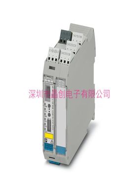 2924809 全新 MACX MCR-EX-T-UIREL-UP-SP-C- 温度测量变送器