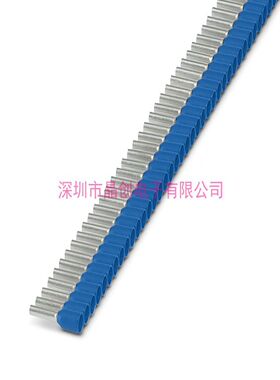 1200163 全新 AI  0,75- 8 BU S1- 冷压头