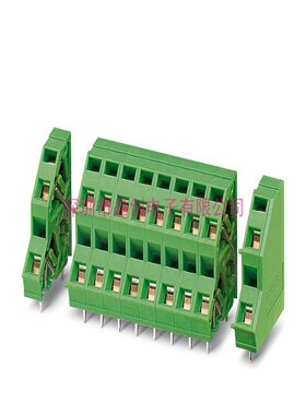 1995295 全新 ZFKKDSA 1,5C-5,0- 7 GY BD:NZ38- PCB端子