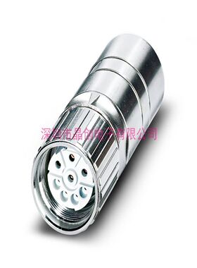 1241946 全新 SF-7ES1N8AR4DUX- 电缆连接器