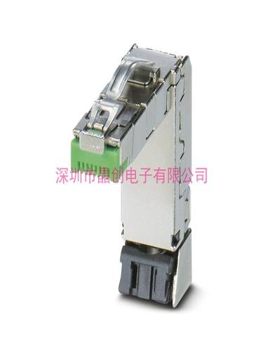 1406339 全新 CUC-IND-C1ZNI-T/R4QE8- RJ45连接器