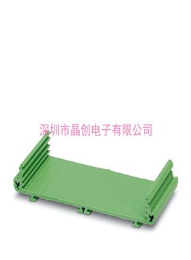 2201399 全新 UM 108-PROFIL L10,4CM GN- 外形