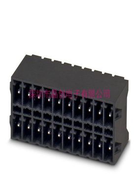 1706931 全新 MCDN 1,5/ 4-G1-3,5RNP2CPTHRR44- PCB插座