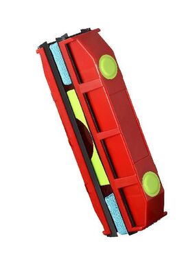Magnetic Window Cleaner Double-Sided Window Cleaning Glass W