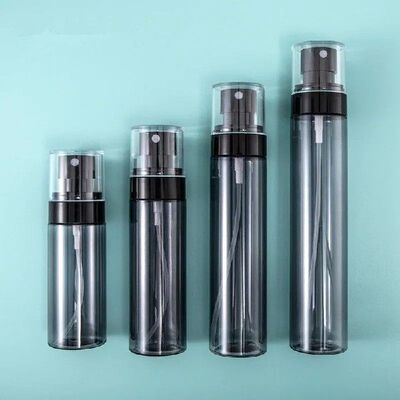 30/60/80/100/120ml Refillable Spray Bottle Travel Portable P