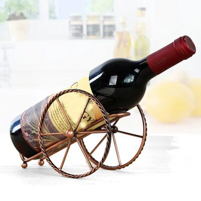 Rubber Wine Glass Holder Gift Holder Stand Ornament Wine Sto