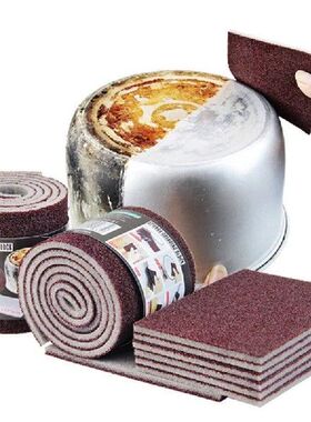 Magic Melamine Sponge Carborundum Kitchen Sponge Eraser for