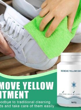 Shoe Cleaner Cleaning Whitening Shoe Whitener Dust Cleaner C