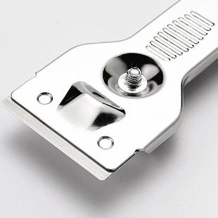 Paint Scraper Tool Kitchen For Ceramic Induction Cooktops Mu