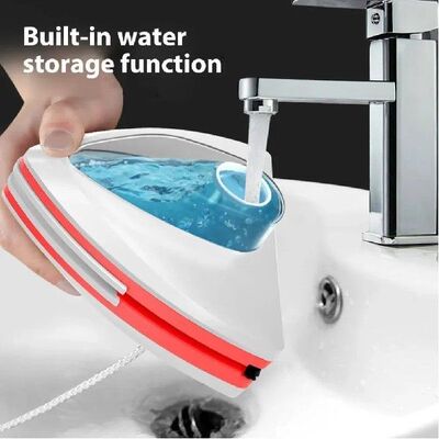 Magnetic Window Cleaner Double Glazing Magnetic Glass Balcon