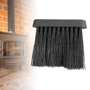 Fireplace Brush Maintenance Brushes Cleaner for Wood Burning
