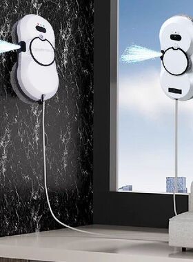 UPS Robot for Washing Sindows Vacuum Cleaner Glass Washer Ho