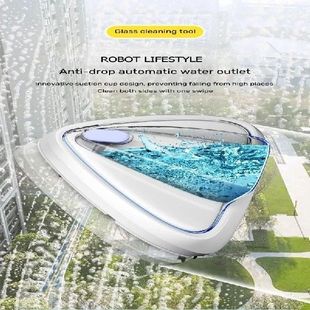 Double Household sided Magnetic Clean Multi Glass Functional