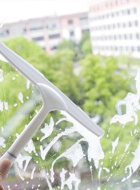 Household Cleaning Bathroom Mirror Cleaner With Silicone Bla