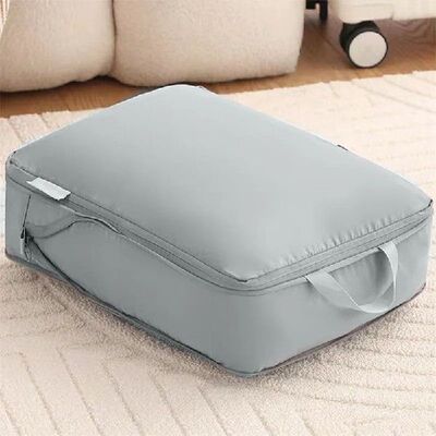 Business Travel Clothing Packaging Bag Household Compressed