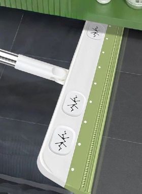 Silicone Scraper Broom Magic Wiper High Place Glass Wiper Fl