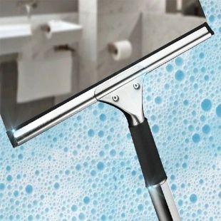 Glass Cleaning Squeegee Window Wiper Window Cleaning Tool Ru