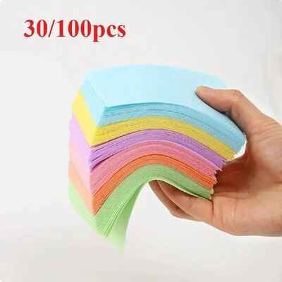 30pcsWith fragrance Floor Cleaner Water Soluble Cleaning She