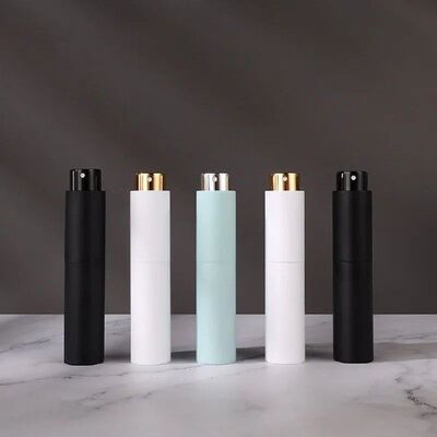 10ml Perfume Bottling Atomizer Portable Liquid Container For