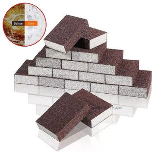 Rust Removing Nano Eraser Brush Magic Cleaning Sponge